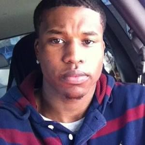 Meet your Posher, Xavier